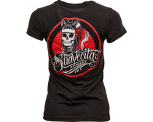 Cargar imagen en el visor de la galería, BLUSA SUAVECITA OG - ROJO.