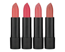 Cargar imagen en el visor de la galería, LABIAL SEMIMATTE COLECCIÓN PARADISE SUNSET