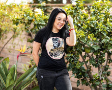 Cargar imagen en el visor de la galería, BLUSA LOGOTIPO SUAVECITA