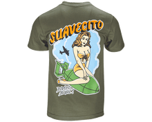 Cargar imagen en el visor de la galería, PLAYERA BOMBS AWAY.