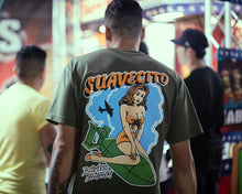 Cargar imagen en el visor de la galería, PLAYERA BOMBS AWAY.