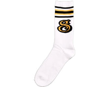 Cargar imagen en el visor de la galería, CALCETAS SUAVECITO - AMARILLO