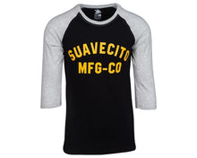 Cargar imagen en el visor de la galería, PLAYERA SUAVECITO BASEBALL- EL MIRAGE