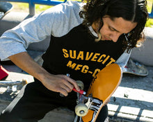 Cargar imagen en el visor de la galería, PLAYERA SUAVECITO BASEBALL- EL MIRAGE