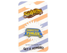 Cargar imagen en el visor de la galería, PIN SUAVECITO- METRO VAN