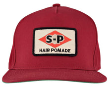 Cargar imagen en el visor de la galería, GORRA SUAVECITO -MOTOR OIL