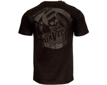 Cargar imagen en el visor de la galería, PLAYERA OG SUAVECITO NEGRA