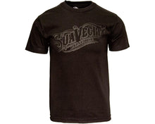 Cargar imagen en el visor de la galería, PLAYERA OG SUAVECITO NEGRA