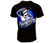 Cargar imagen en el visor de la galería, BLUSA SUAVECITO OG - AZUL.