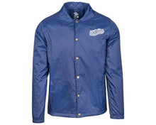 Cargar imagen en el visor de la galería, CHAMARRA ROMPEVIENTOS SUAVECITO- OG NAVY