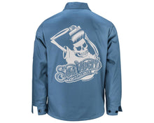 Cargar imagen en el visor de la galería, CHAMARRA OG- SPRUCE GREEN