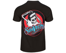 Cargar imagen en el visor de la galería, PLAYERA OG ROJO CON AZUL