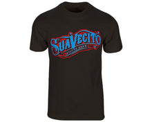 Cargar imagen en el visor de la galería, PLAYERA OG ROJO CON AZUL