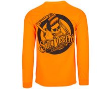 Cargar imagen en el visor de la galería, PLAYERA OG SAFETY - NARANJA.