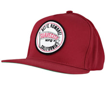 Cargar imagen en el visor de la galería, GORRA SUAVECITO - PENNANT