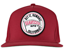 Cargar imagen en el visor de la galería, GORRA SUAVECITO - PENNANT