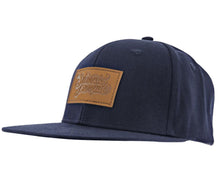 Cargar imagen en el visor de la galería, GORRA SUAVECITO - RAWHIDE NAVY