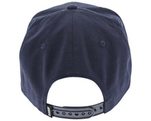 Cargar imagen en el visor de la galería, GORRA SUAVECITO - RAWHIDE NAVY