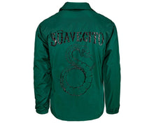 Cargar imagen en el visor de la galería, CHAMARRA RV - SNAKE BITE