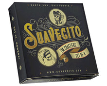 Cargar imagen en el visor de la galería, SET DE POSAVASOS.