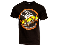 Cargar imagen en el visor de la galería, Playera Logotipo Suavecito