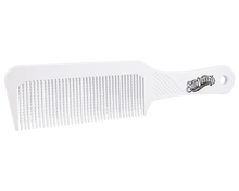 Cargar imagen en el visor de la galería, PEINE BLANCO CLIPPER