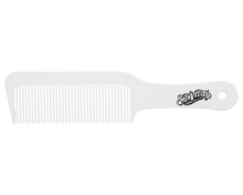 Cargar imagen en el visor de la galería, PEINE BLANCO CLIPPER