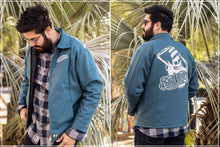 Cargar imagen en el visor de la galería, CHAMARRA OG- SPRUCE GREEN