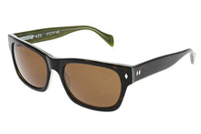 Cargar imagen en el visor de la galería, The 45&#39;s Moss + Tort - Brown Lens
