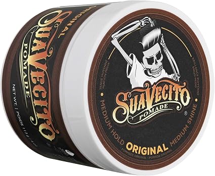 POMADA ORIGINAL