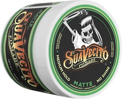 POMADA MATE