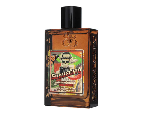 Colonia Edicion Amber Skies