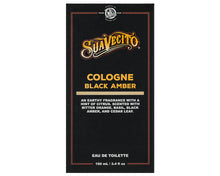 Cargar imagen en el visor de la galería, Colonia Black Amber
