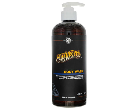 SHAMPOO CORPORAL 473ml