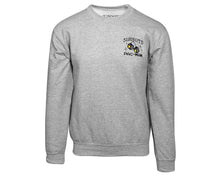 Cargar imagen en el visor de la galería, Pac-Man Fuzzy Dice Sweatshirt - Front
