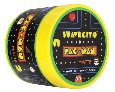 Pomada PAC-MAN - Matte