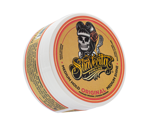 POMADA SUAVECITA 113g