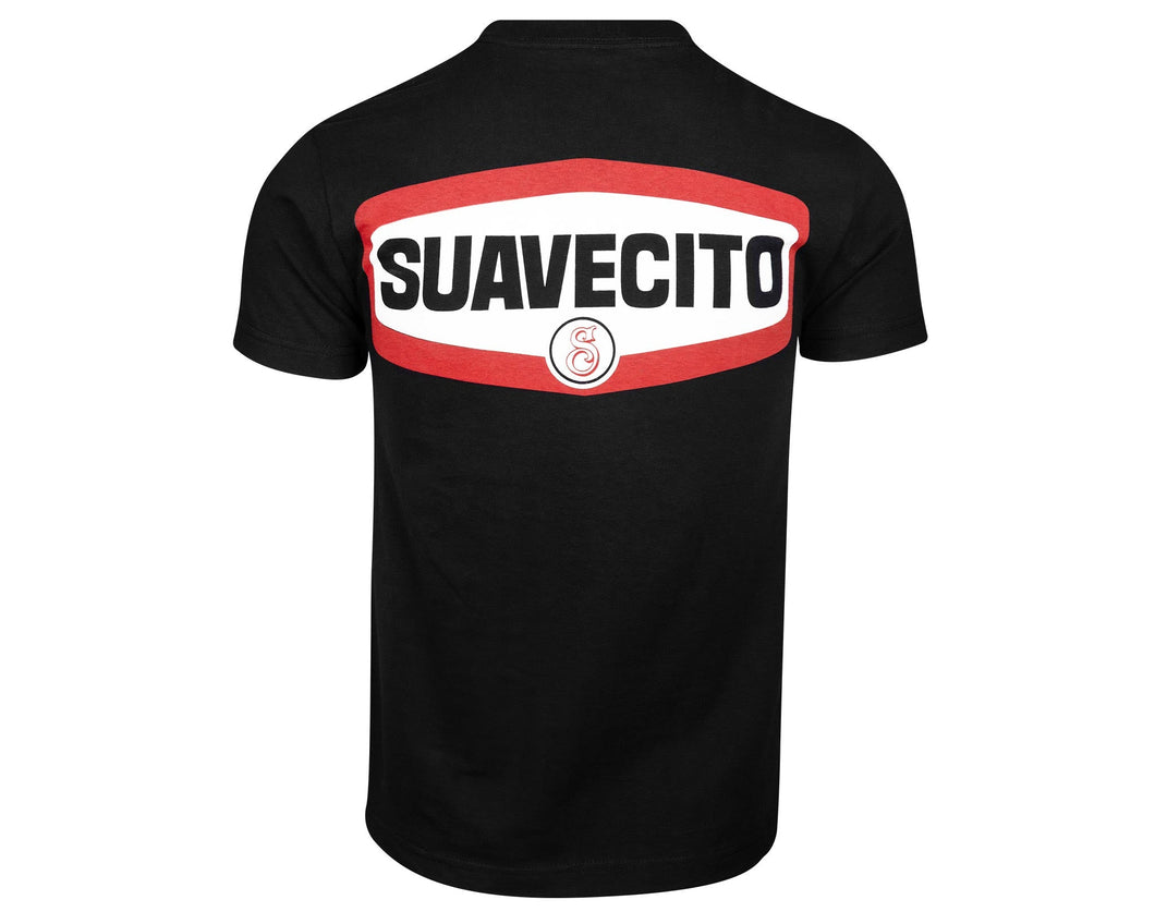 Station Tee - Back