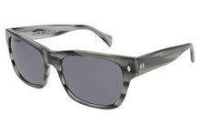 Cargar imagen en el visor de la galería, The 45&#39;s Grey Tort / Smoke Lens
