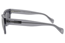 Cargar imagen en el visor de la galería, The 45&#39;s Transparent Grey / Smoke Lens
