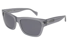 Cargar imagen en el visor de la galería, The 45&#39;s Transparent Grey / Smoke Lens
