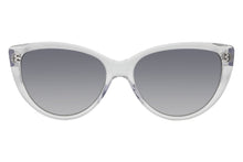 Cargar imagen en el visor de la galería, Ultra Lux Clear / Smoke Gradient Lens
