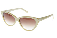 Cargar imagen en el visor de la galería, Ultra Lux - Cream + Gold Flake
