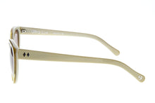 Cargar imagen en el visor de la galería, Ultra Lux - Cream + Gold Flake
