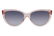 Cargar imagen en el visor de la galería, Ultra Lux Rose Gold / Smoke Gradient Lens
