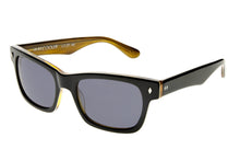 Cargar imagen en el visor de la galería, Waycooler Black + Honey Tortoise / Polarized Lenses

