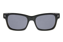 Cargar imagen en el visor de la galería, Waycooler Black + Honey Tortoise / Polarized Lenses

