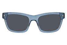 Cargar imagen en el visor de la galería, Waycooler Transparent Blue / Smoke Lens
