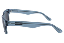 Cargar imagen en el visor de la galería, Waycooler Transparent Blue / Smoke Lens
