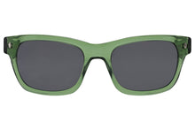 Cargar imagen en el visor de la galería, Waycooler Transparent Green / Smoke Lens
